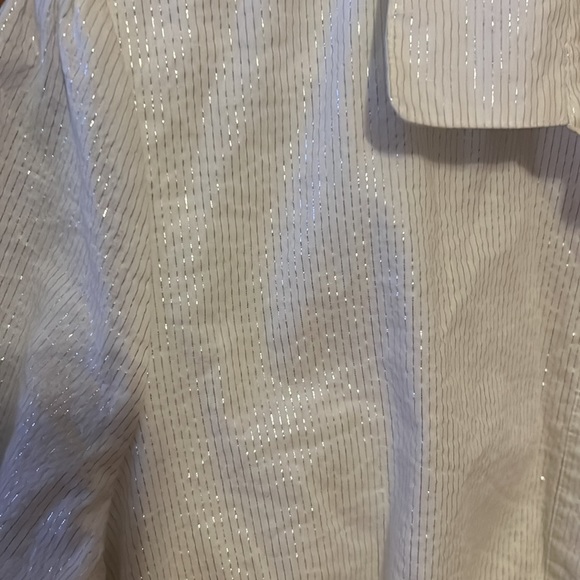 Y2K woman’s shirt EUC - Picture 2 of 6